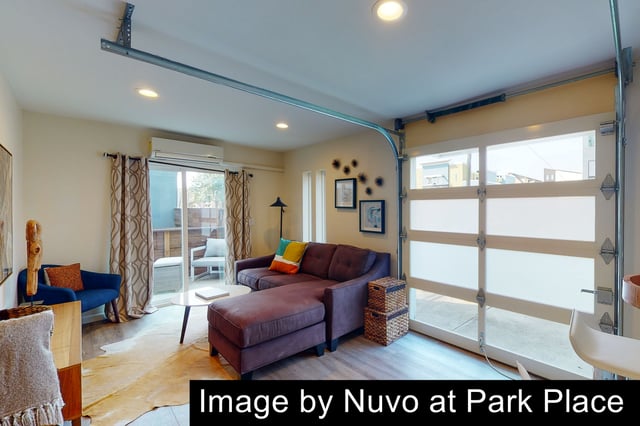 Nuvo at Park Place - 6